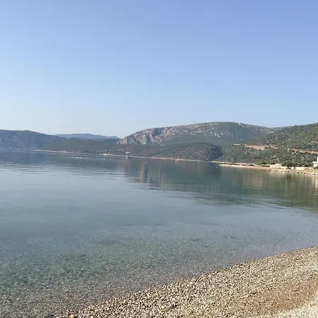 Bayview Village Korfos